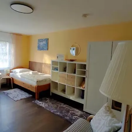 Guest house Up'n'down -
