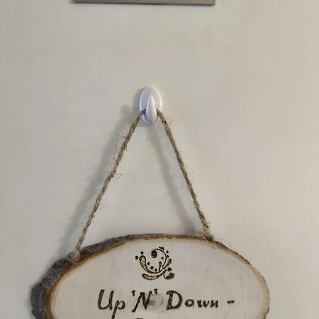 Konukevi Up'n'down - Nürnberg