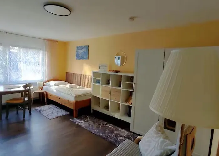 Guest house Up'n'down -