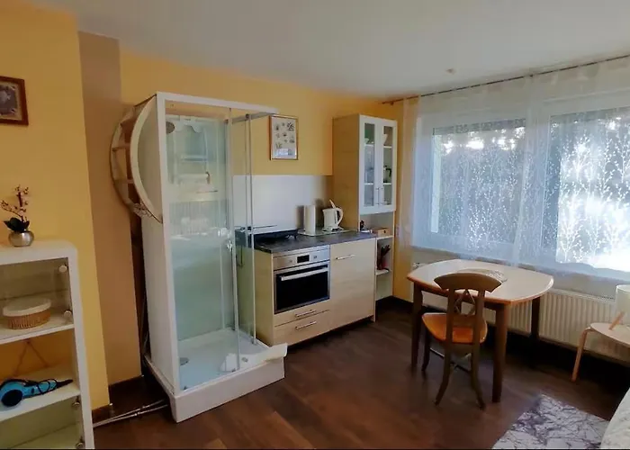 Guest house Up'n'down - *