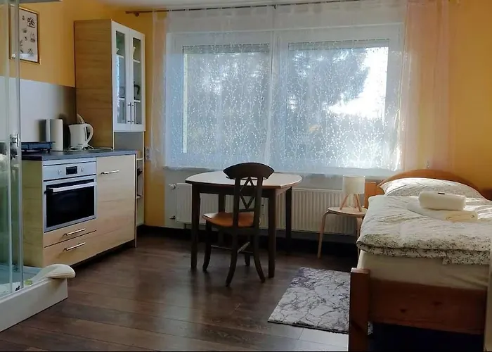 Up'n'down - Guest house
